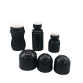 30Ml 50Ml Size Empty Plastic E Liquid Deodorant Roll Roller On Ball Bottles